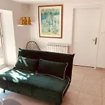 Apartment Independant Avec Jardin Et Acces Piscine