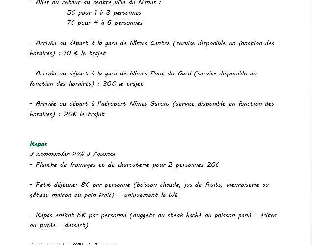 Apartmán Independant Avec Jardin Et Acces Piscine